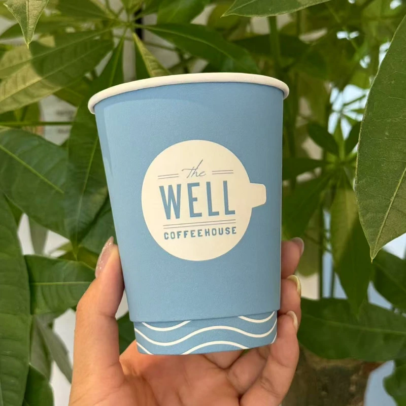 Compostable cup