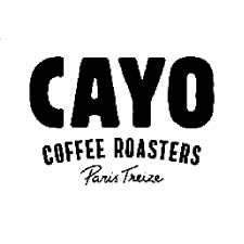 Client logo