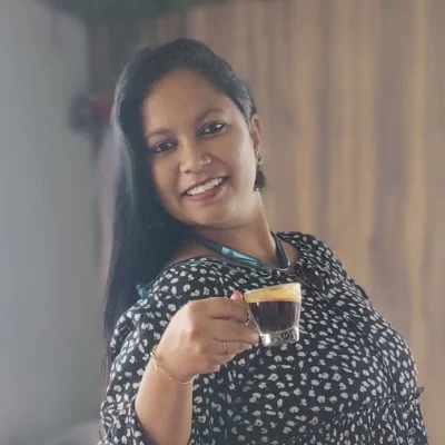 Bhavi Patel